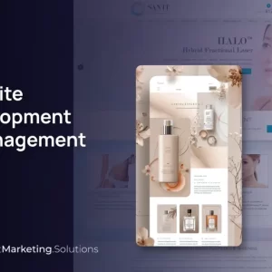 Web Power Package